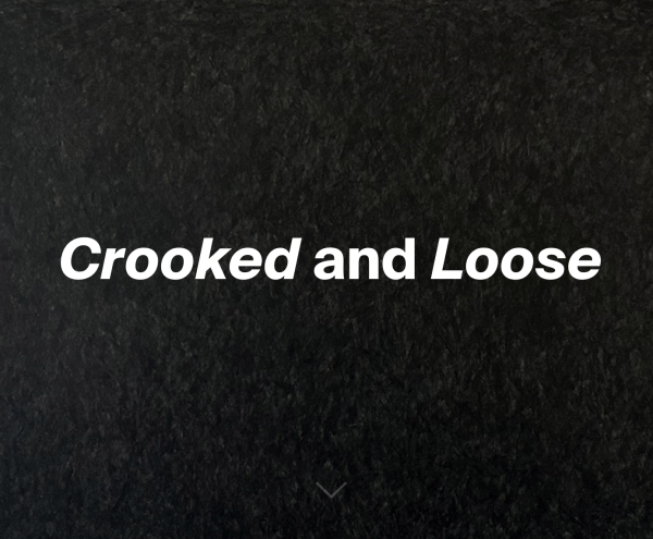 Crooked, Loose