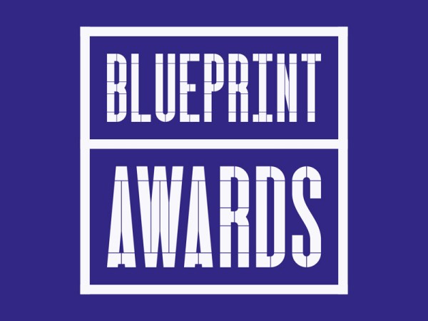 Blueprint Award for Critical Thinking